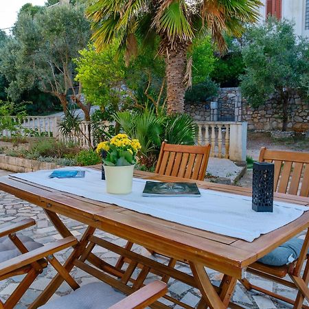 Apartment Pepermint - Iqm Destination Quality Veli Lošinj 外观 照片