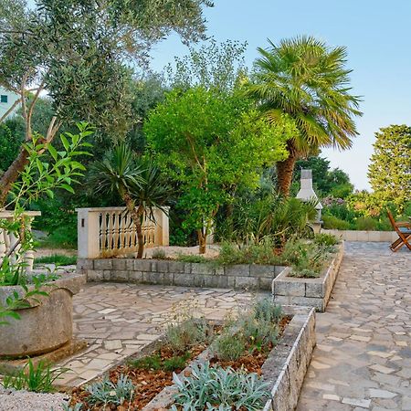 Apartment Pepermint - Iqm Destination Quality Veli Lošinj 外观 照片