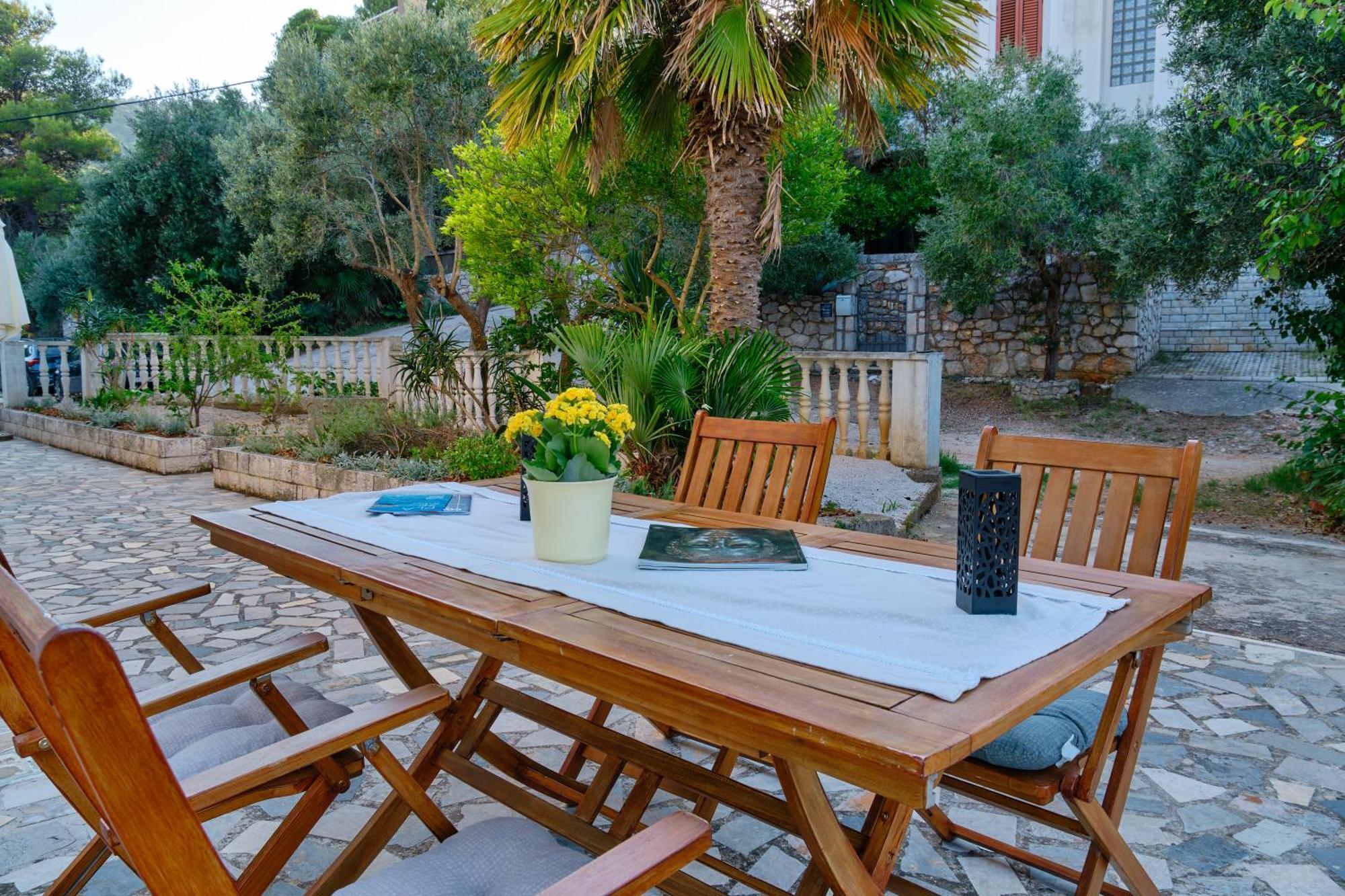 Apartment Pepermint - Iqm Destination Quality Veli Lošinj 外观 照片