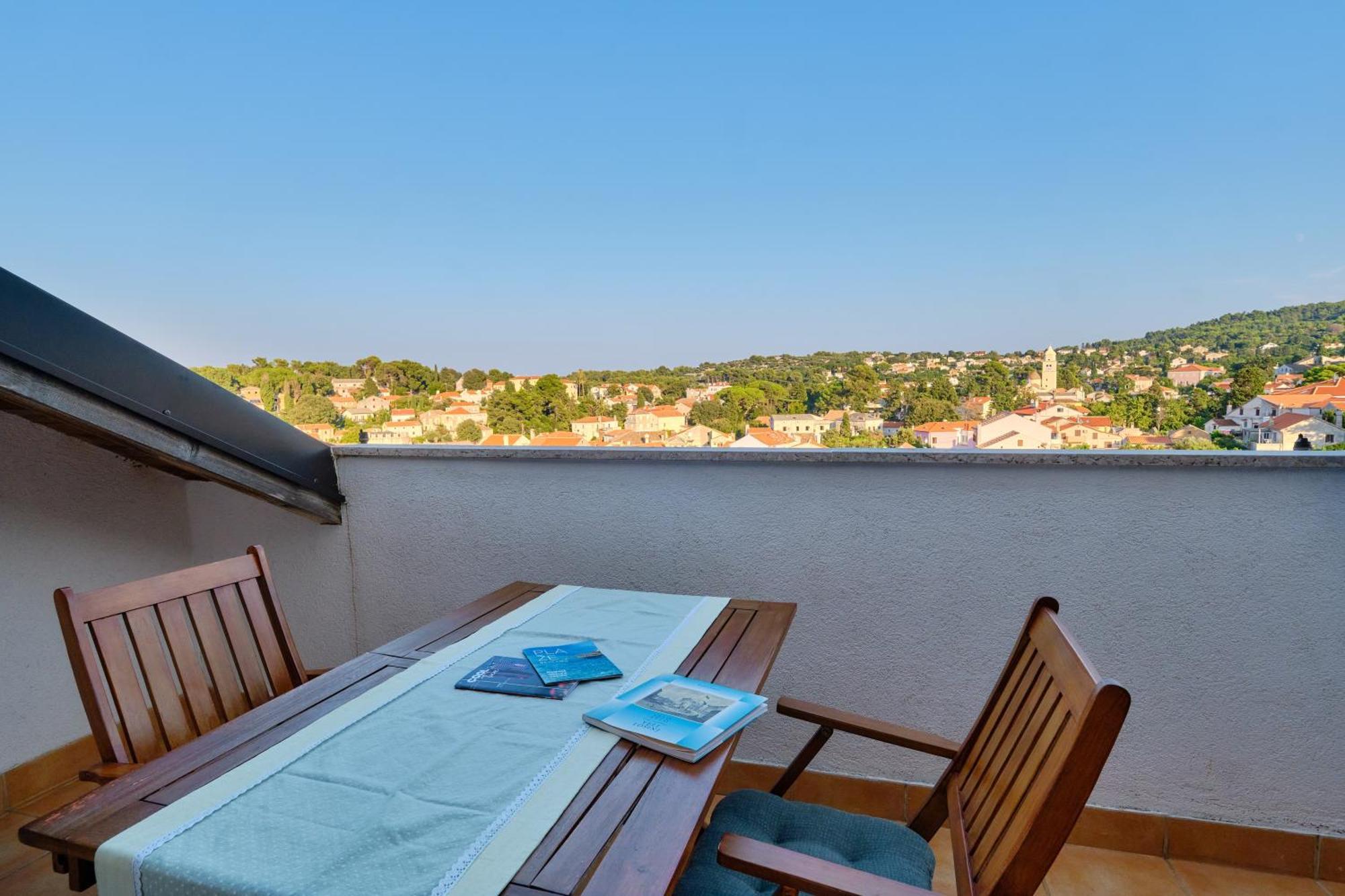 Apartment Pepermint - Iqm Destination Quality Veli Lošinj 外观 照片