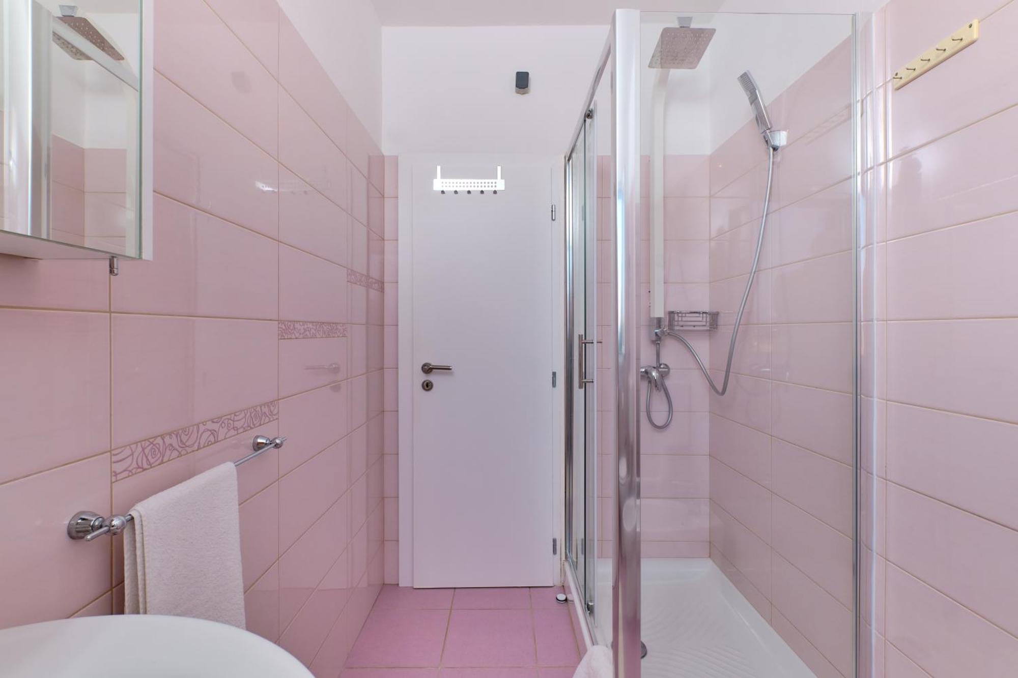 Apartment Pepermint - Iqm Destination Quality Veli Lošinj 外观 照片