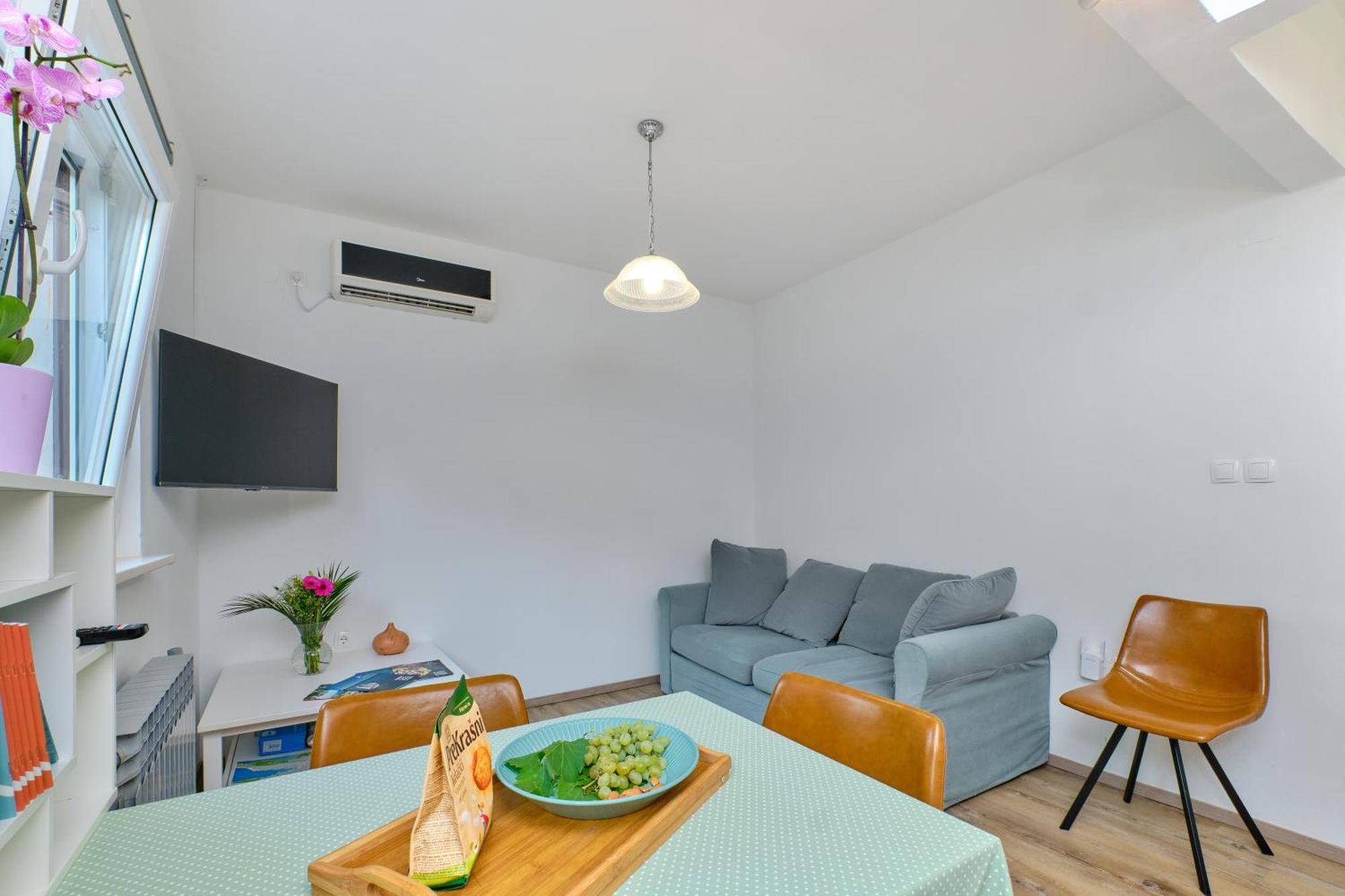 Apartment Pepermint - Iqm Destination Quality Veli Lošinj 外观 照片