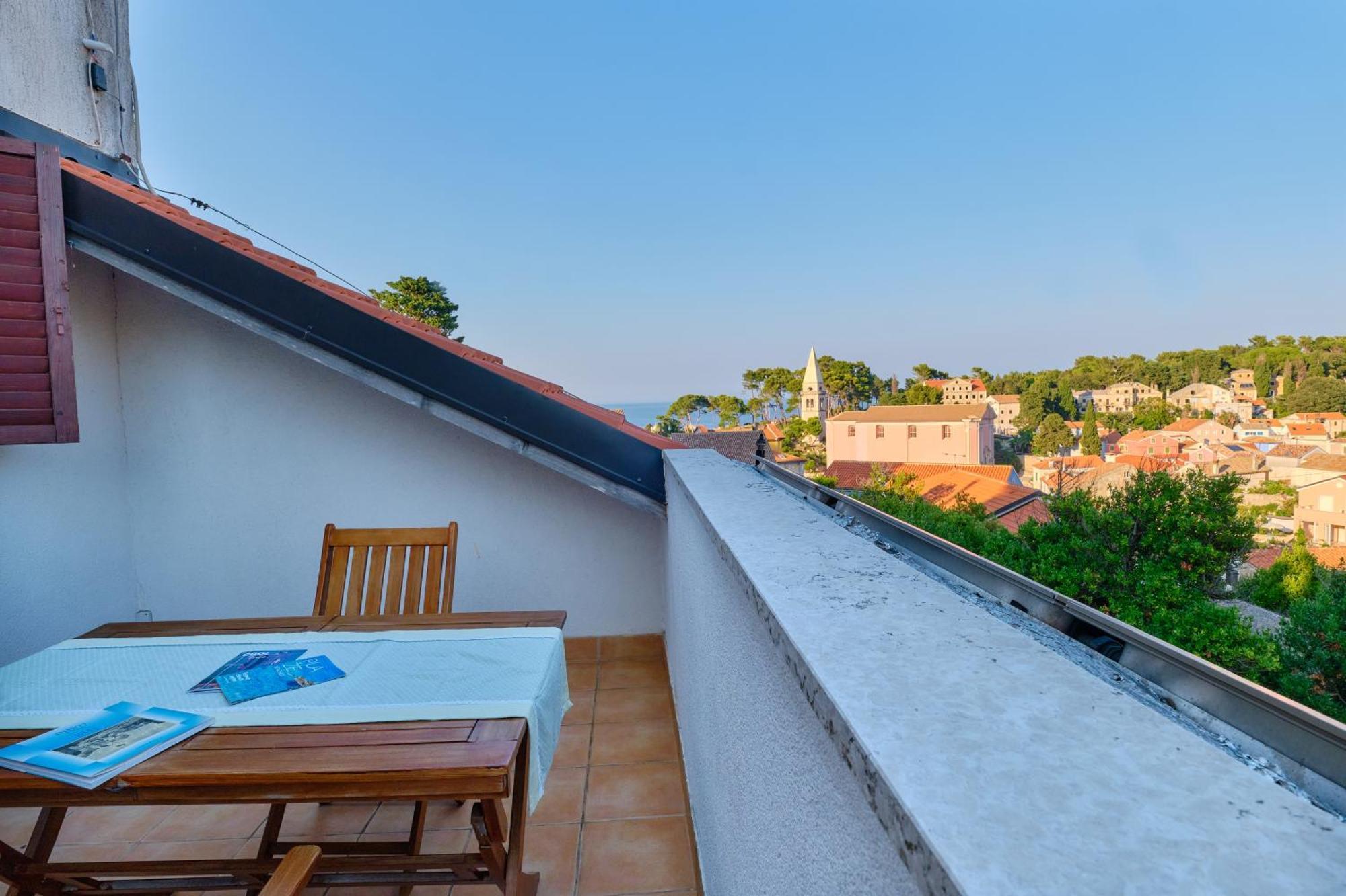 Apartment Pepermint - Iqm Destination Quality Veli Lošinj 外观 照片