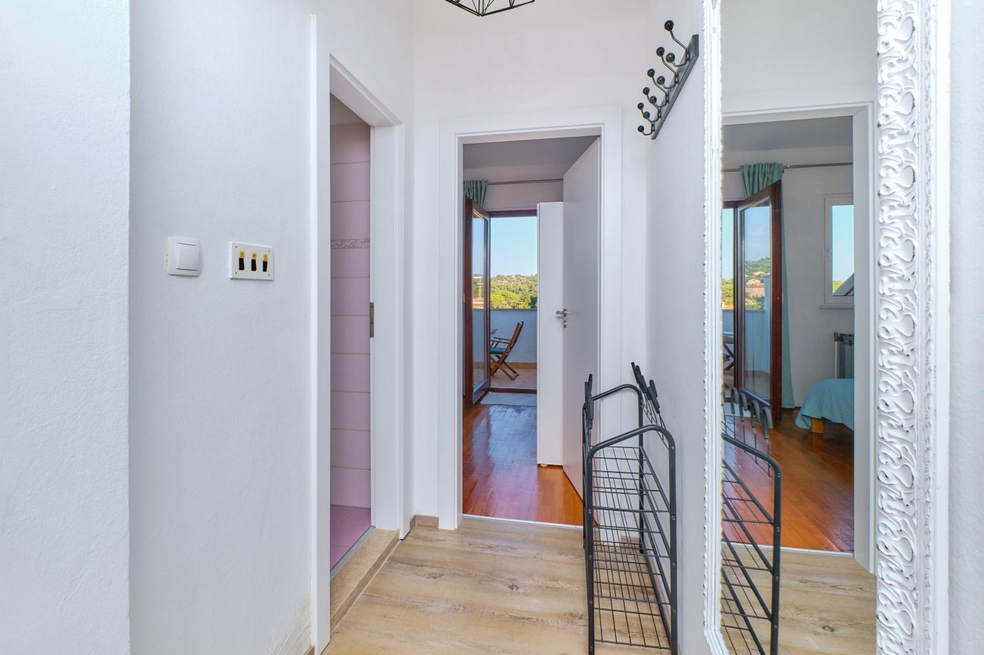 Apartment Pepermint - Iqm Destination Quality Veli Lošinj 外观 照片