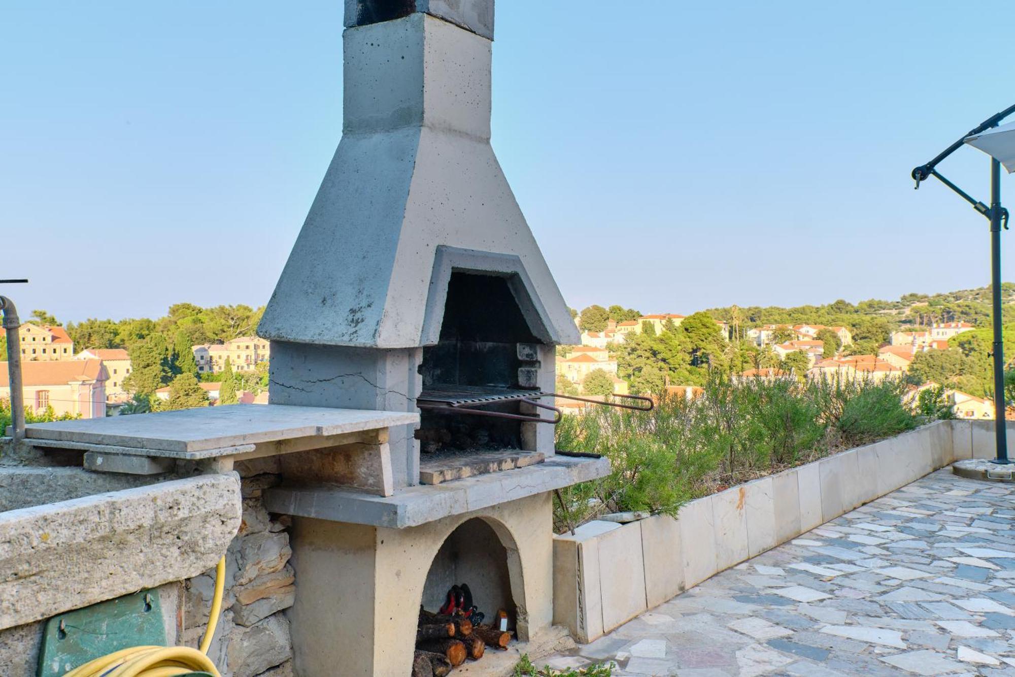 Apartment Pepermint - Iqm Destination Quality Veli Lošinj 外观 照片