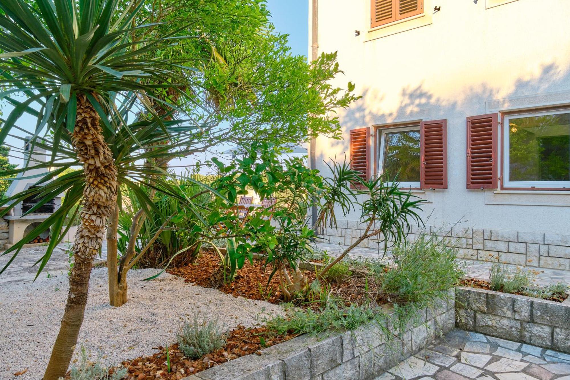 Apartment Pepermint - Iqm Destination Quality Veli Lošinj 外观 照片
